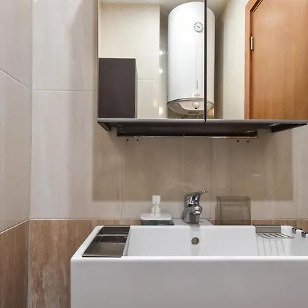 Beautiful View Maisonette By Flat Mаnager Apartamento *