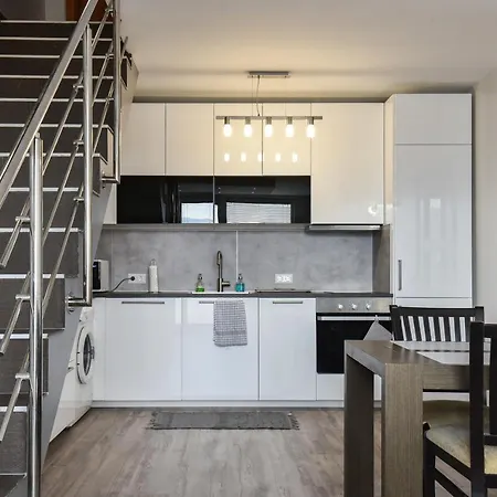 Beautiful View Maisonette By Flat Mаnager Sofía