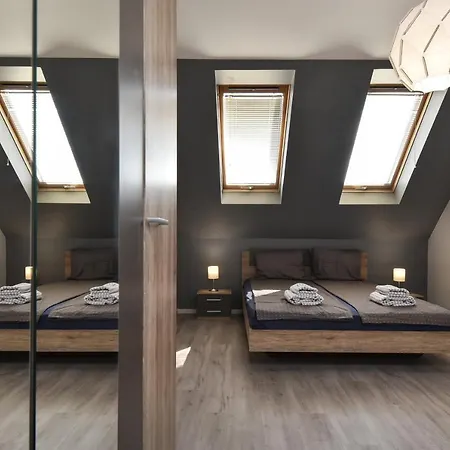 Beautiful View Maisonette By Flat Mаnager * Sofía